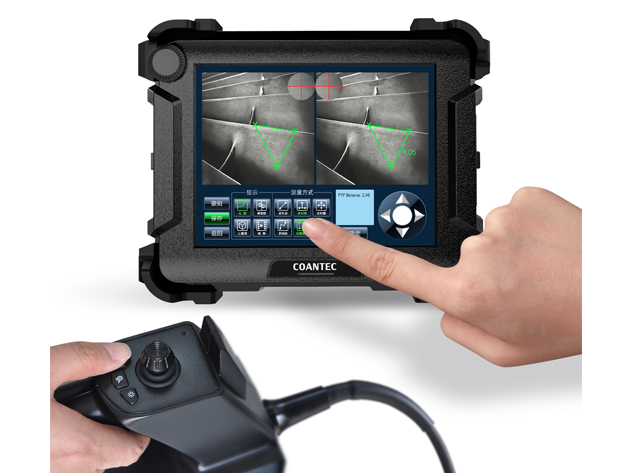 Main image of borescope
