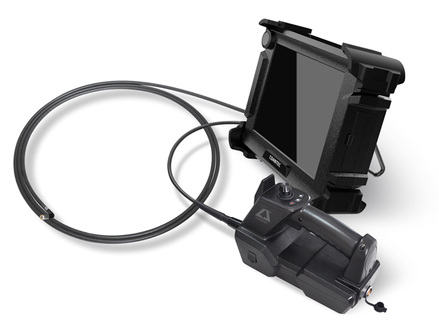 Main image of borescope
