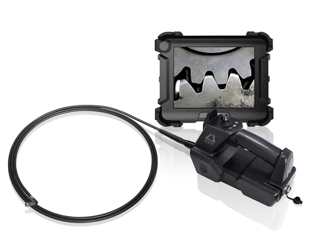 Main image of borescope
