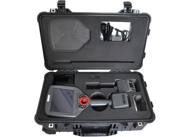 Main image of borescope
