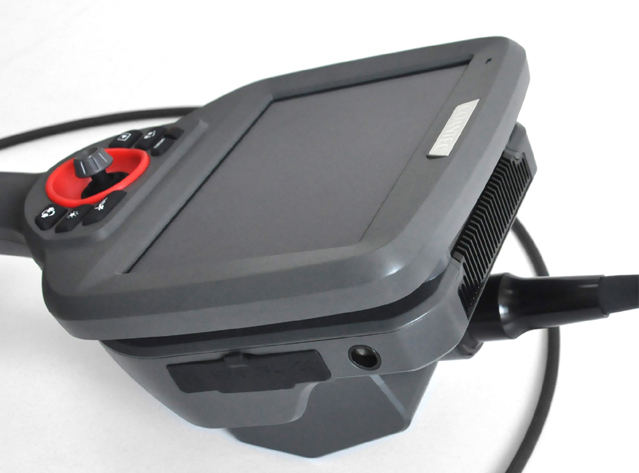 Main image of borescope
