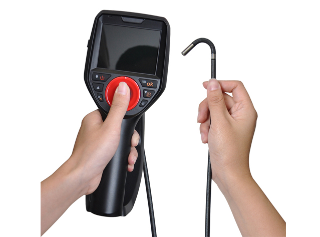 Main image of borescope
