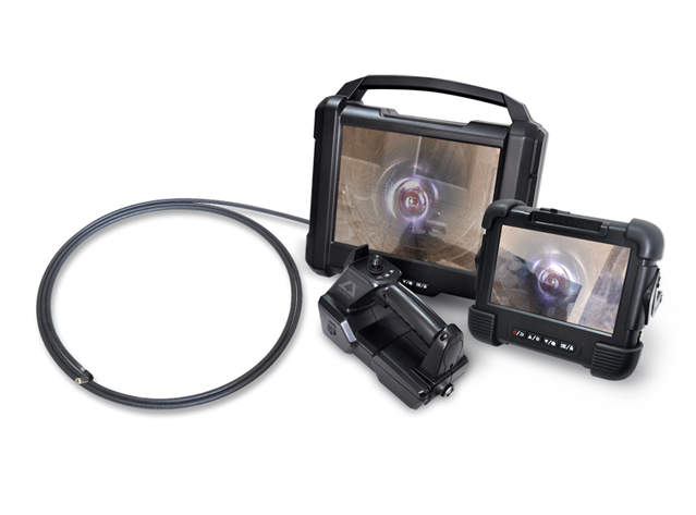 Main image of borescope
