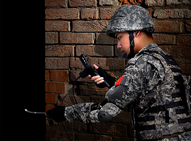 Main image of borescope
