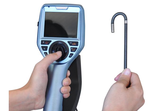 Main image of borescope
