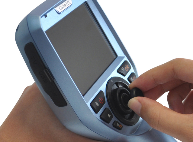 Main image of borescope
