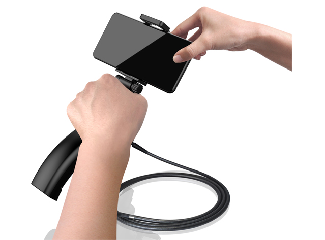 Main image of borescope
