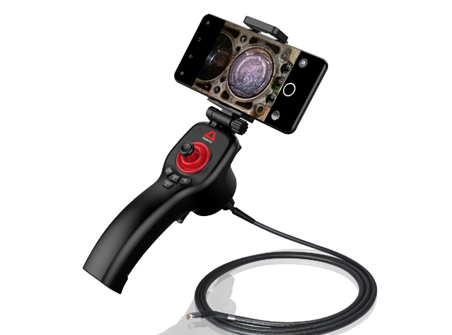 Main image of borescope

