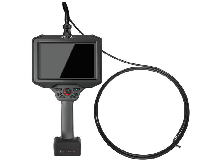 Main image of borescope