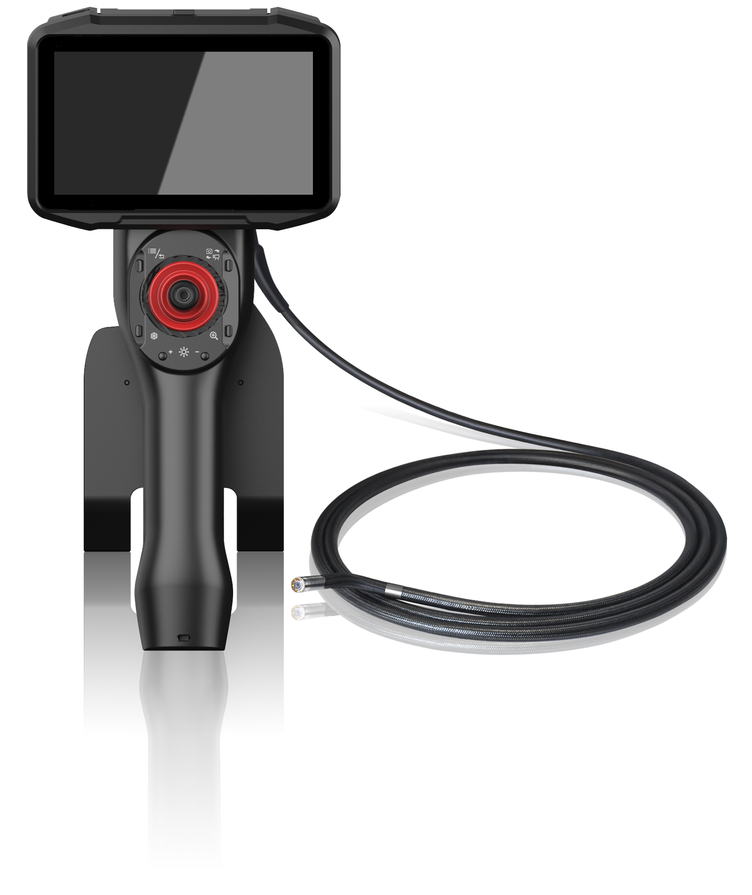 Main image of borescope
