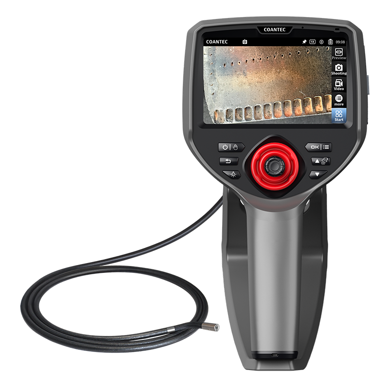 Main image of borescope
